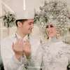 Reza Mahendra Ferry LUV