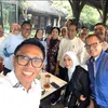 Gaji Uya Kuya dan Eko Patrio
