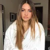 Thylane Blondeau