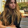 Thylane Blondeau