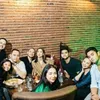 Kebersamaan Bunga Citra Lestari ‘BCL’ dengan Tiko Aryawardhana