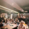 Kebersamaan Bunga Citra Lestari ‘BCL’ dengan Tiko Aryawardhana