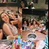 Kebersamaan Bunga Citra Lestari ‘BCL’ dengan Tiko Aryawardhana
