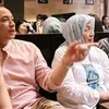 Kebersamaan Bunga Citra Lestari ‘BCL’ dengan Tiko Aryawardhana