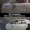 bloopers, kesalahan film, terminator
