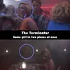 bloopers, kesalahan film, terminator