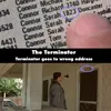 bloopers, kesalahan film, terminator