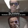 bloopers, kesalahan film, terminator