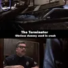 bloopers, kesalahan film, terminator