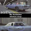 bloopers, kesalahan film, terminator