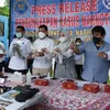 Terjerat Kasus, Malah Ditunjuk Jadi Duta