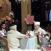 Kadam Sidik ijab kabul