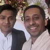 Kadam Sidik dan Husein Jafar