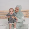 Rey Mbayang dan Dinda Hauw