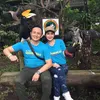 kadek devi, uut permatasari, dewa yoga, goffarudin pulungan