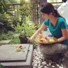 kadek devi, uut permatasari, dewa yoga, goffarudin pulungan