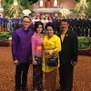 kadek devi, uut permatasari, dewa yoga, goffarudin pulungan