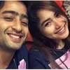 Shaheer Sheikh dan Ayu Ting Ting