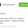 Shaheer Sheikh dan Ayu Ting Ting