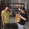 Raffi Ahmad - Nagita Slavina