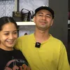 Raffi Ahmad - Nagita Slavina