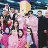 Atta Halintar Kado Mobil Ameena Dicibir Netizen