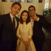 Rain - Kim Tae Hee