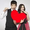 Rain - Kim Tae Hee