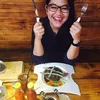 kahiyang ayu, putri jokowi, anak jokowi