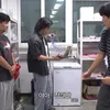 Kai EXO dan Ten WayV Makan Jangkrik Kering