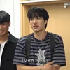 Kai EXO dan Ten WayV Makan Jangkrik Kering