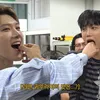 Kai EXO dan Ten WayV Makan Jangkrik Kering