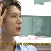 Kai EXO dan Ten WayV Makan Jangkrik Kering
