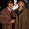 kai gucci prancis