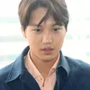 Kai EXO - Gucci