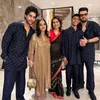Kajol rayakan Diwali bersama keluarga