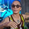 Kaka Slank pegangan
