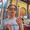 Kaka Slank Ungkap Kondisi Abdee Negara