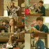 siblings in k-drama