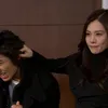 siblings in k-drama