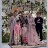 Potret Verrell dan Athalla yang sama-sama tampan.
