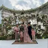 Potret Verrell dan Athalla yang sama-sama tampan.