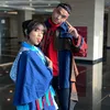 Fuji dan Fadly Adik Bibi Andriansyah