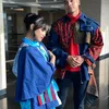 Fuji dan Fadly Adik Bibi Andriansyah