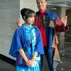 Fuji dan Fadly Adik Bibi Andriansyah