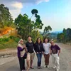 maia estianty, al, el, dul