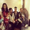 maia estianty, al, el, dul