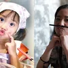 Ritsuki Bocah Berdarah Jepang - Jawa 