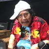 Kondisi Kesehatan Jaja Miharja