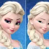Disney Princess Without Make Up